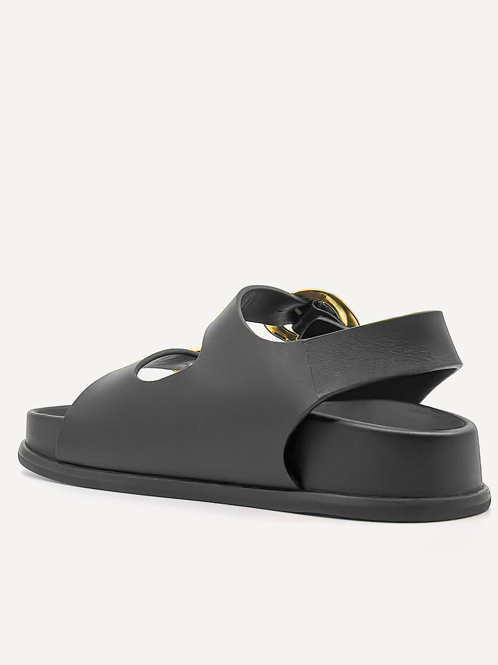 STUDIO AMELIA-ALLEGRA CHUNKY FLAT SANDAL-
