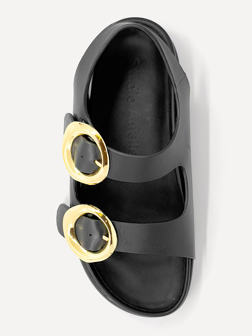 STUDIO AMELIA-ALLEGRA CHUNKY FLAT SANDAL-