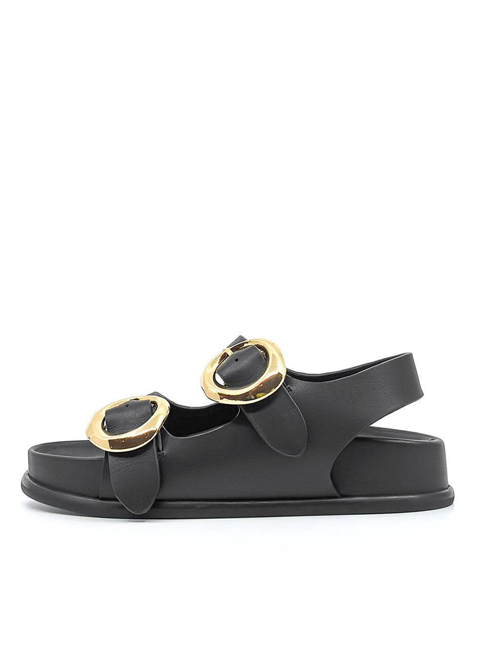 STUDIO AMELIA-ALLEGRA CHUNKY FLAT SANDAL-