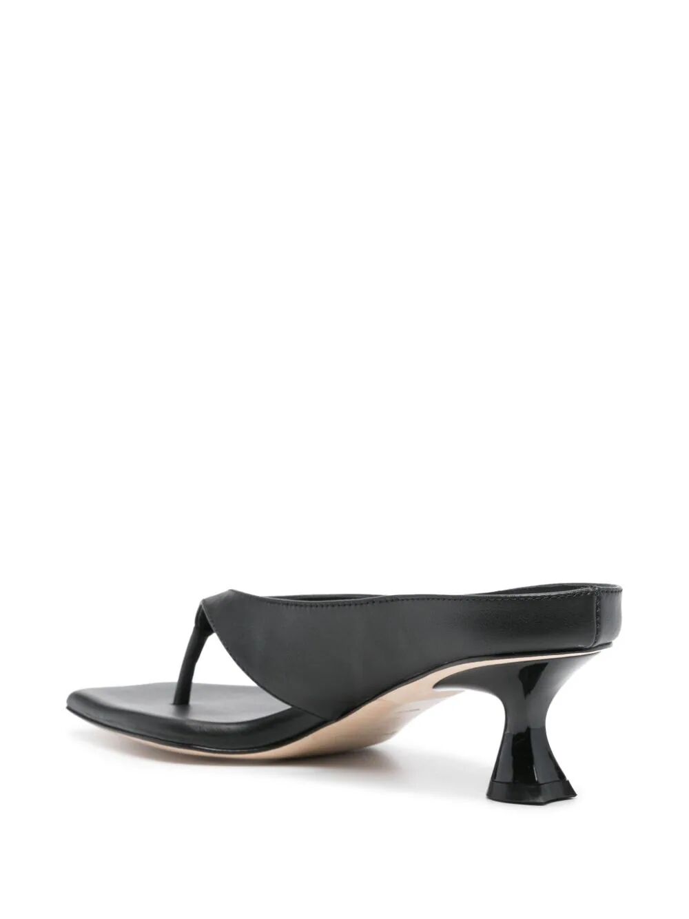 STUDIO AMELIA-ANGELA 50 HEEL-F738CFC BLK