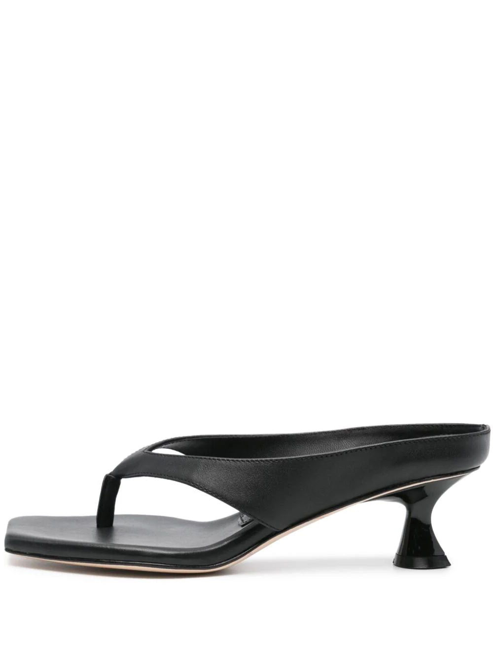 STUDIO AMELIA-ANGELA 50 HEEL-F738CFC BLK