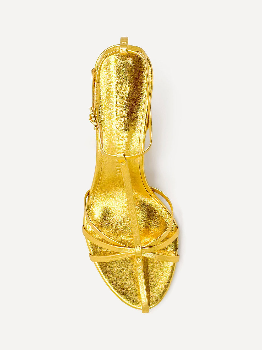 STUDIO AMELIA-AVIARY 70 HEEL-