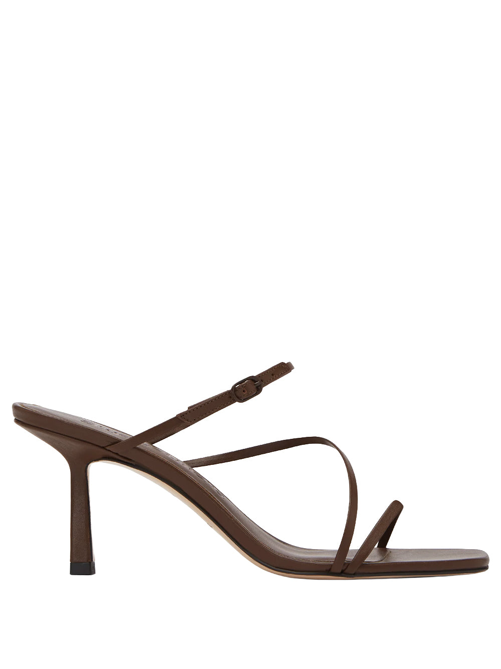 STUDIO AMELIA-BIAS WRAP 70 HEEL-