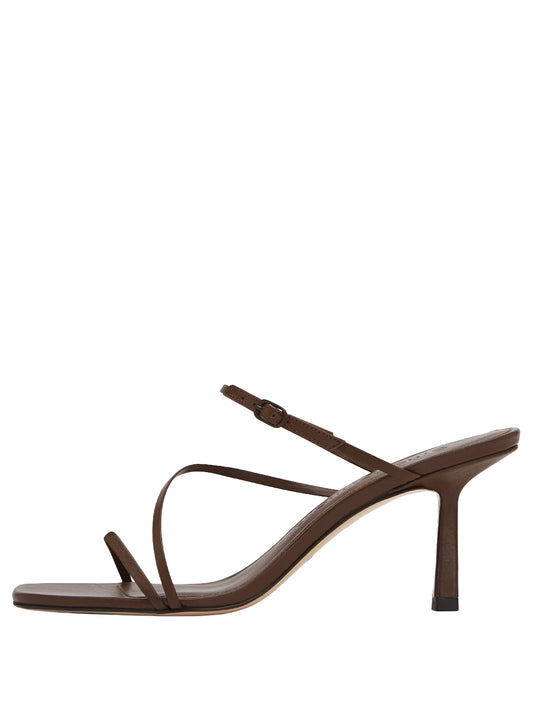 STUDIO AMELIA-BIAS WRAP 70 HEEL-