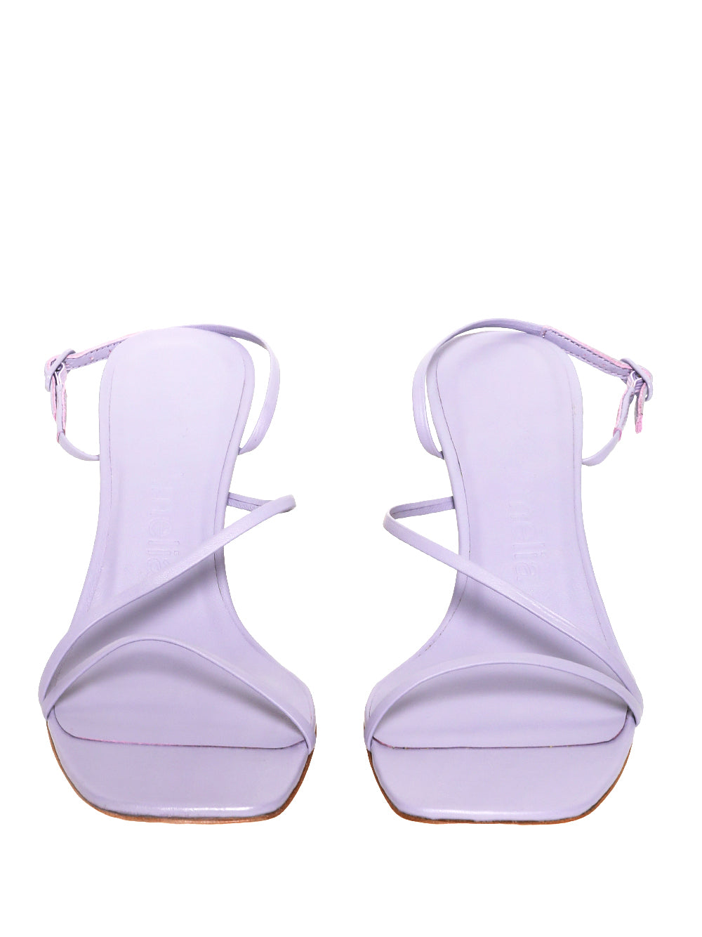 STUDIO AMELIA-BIAS WRAP 70 HEEL-