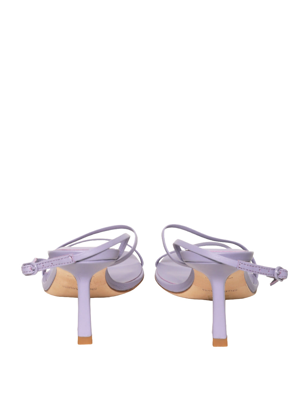 STUDIO AMELIA-BIAS WRAP 70 HEEL-