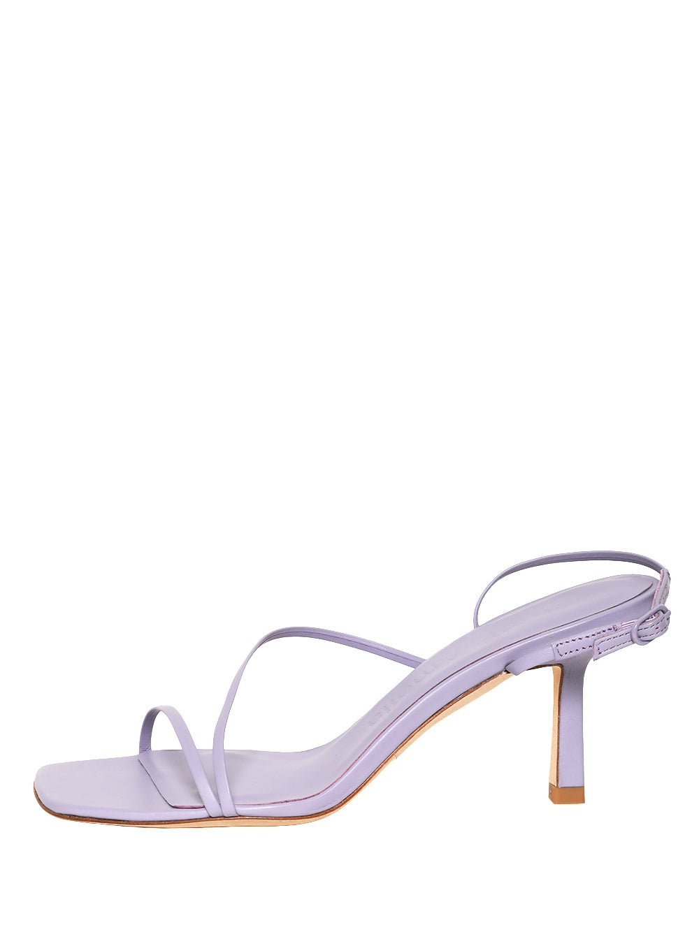 STUDIO AMELIA-BIAS WRAP 70 HEEL-