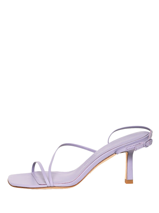 STUDIO AMELIA-BIAS WRAP 70 HEEL-