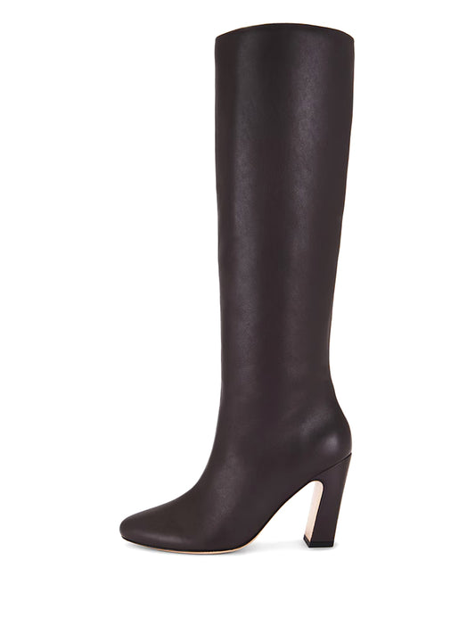 STUDIO AMELIA-CASSIDY CALF BOOT-