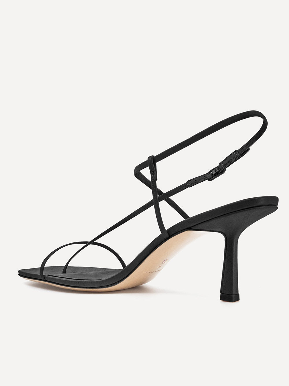 STUDIO AMELIA-CROSS FRONT 70 HEEL-
