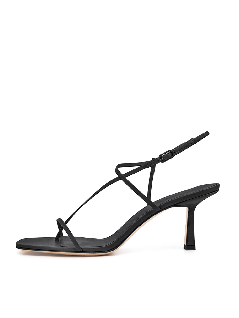 STUDIO AMELIA-CROSS FRONT 70 HEEL-