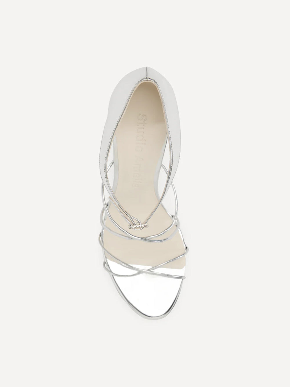 STUDIO AMELIA-GRETA 90 SANDAL-