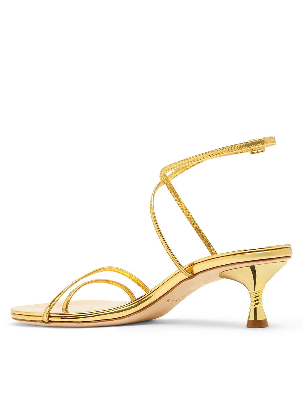 STUDIO AMELIA-HELIX 50 SANDAL-