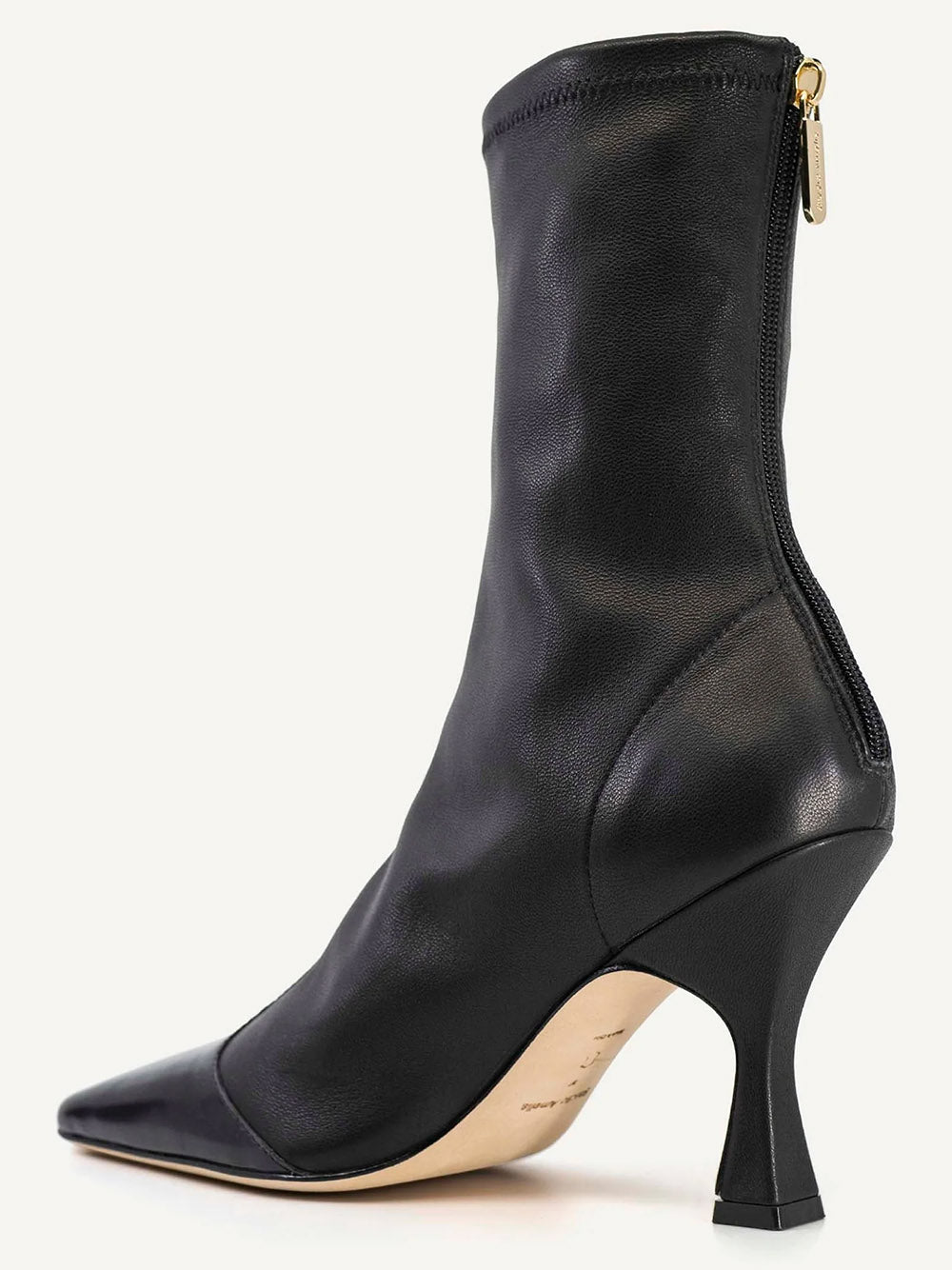 STUDIO AMELIA-MAVERICK ANKLE BOOT-