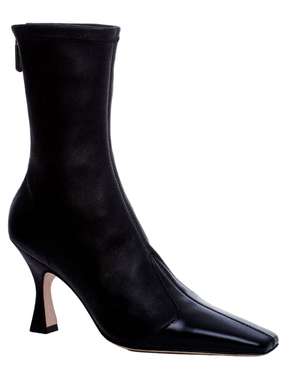 STUDIO AMELIA-MAVERICK ANKLE BOOT-