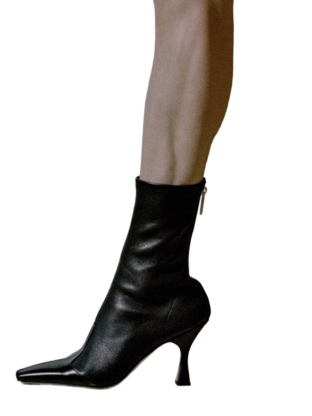 STUDIO AMELIA-MAVERICK ANKLE BOOT-