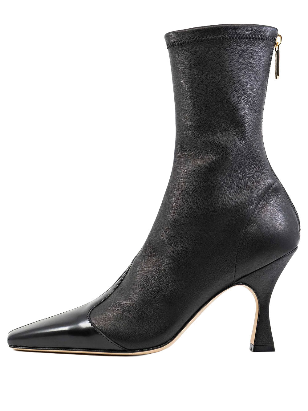 STUDIO AMELIA-MAVERICK ANKLE BOOT-