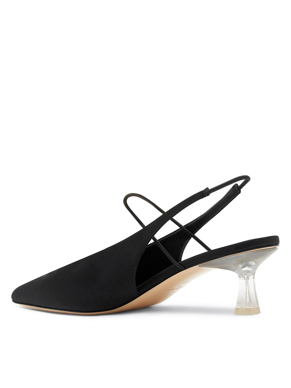 STUDIO AMELIA-MIGNON 50 HEEL-