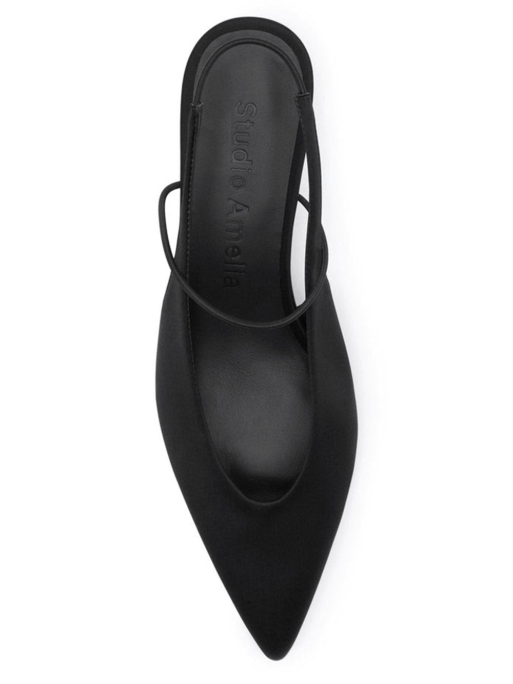 STUDIO AMELIA-MIGNON 50 HEEL-