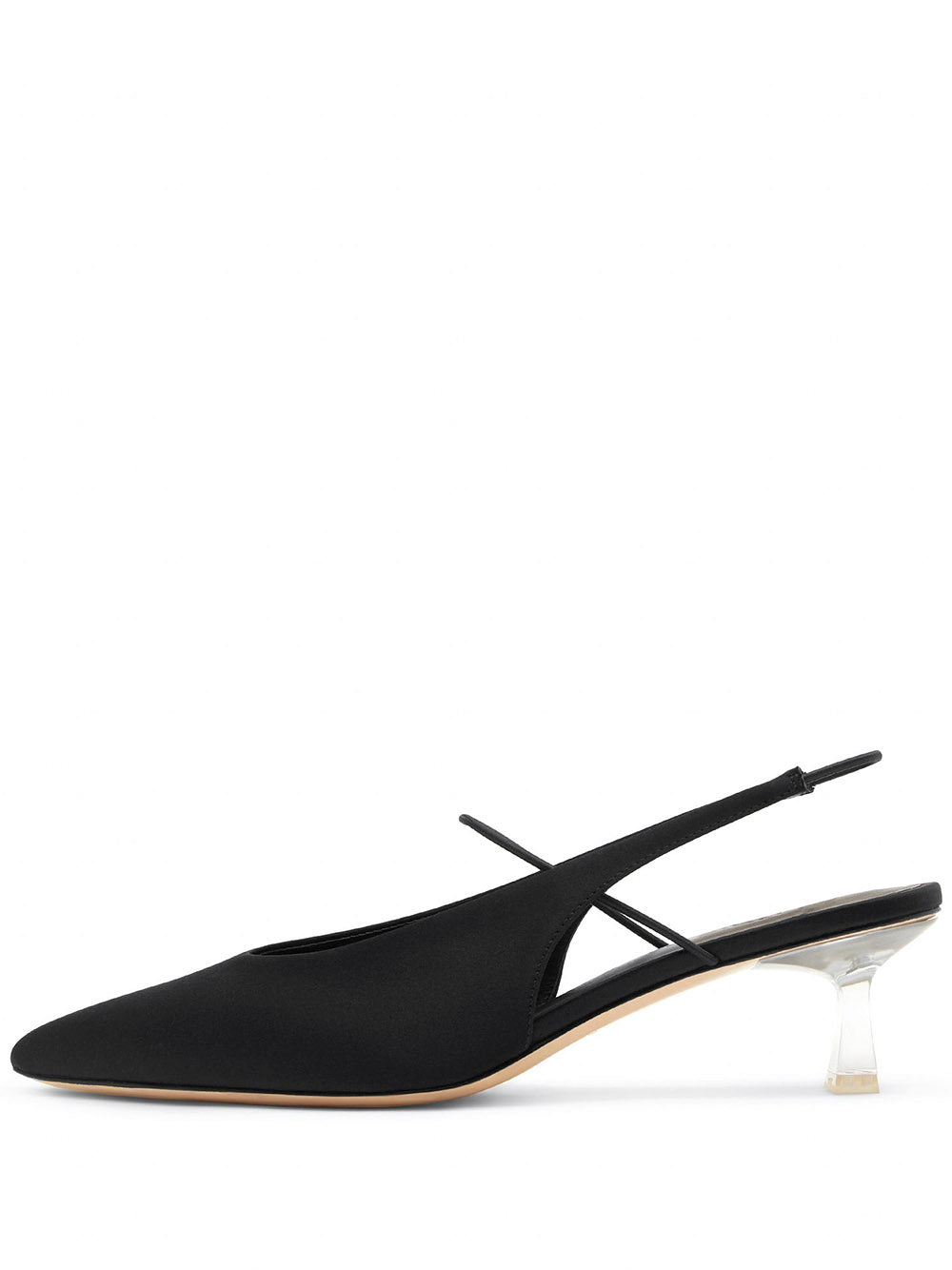 STUDIO AMELIA-MIGNON 50 HEEL-