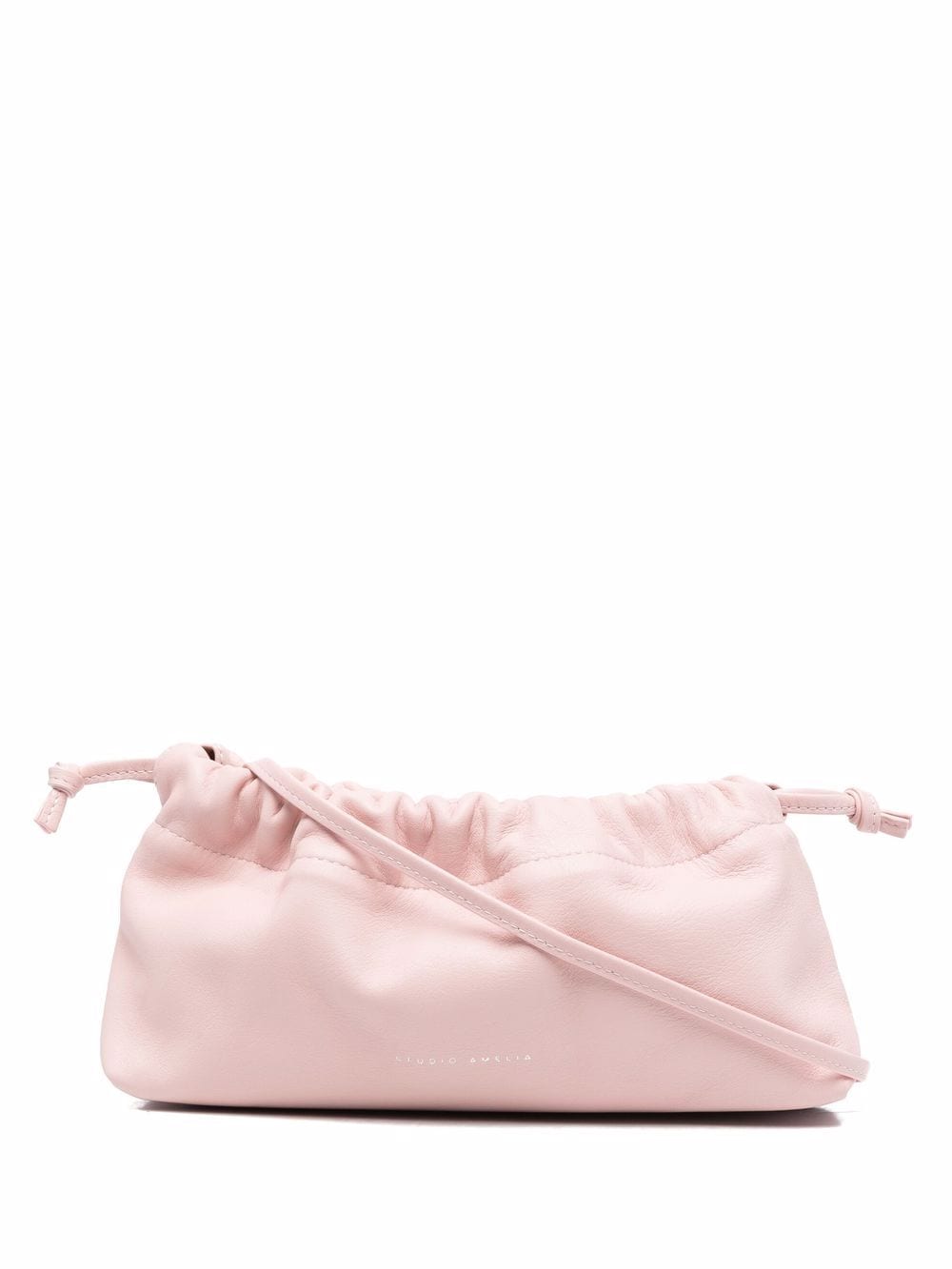 STUDIO AMELIA-Mini Drawstring Bag-B1 1LTR ROSE