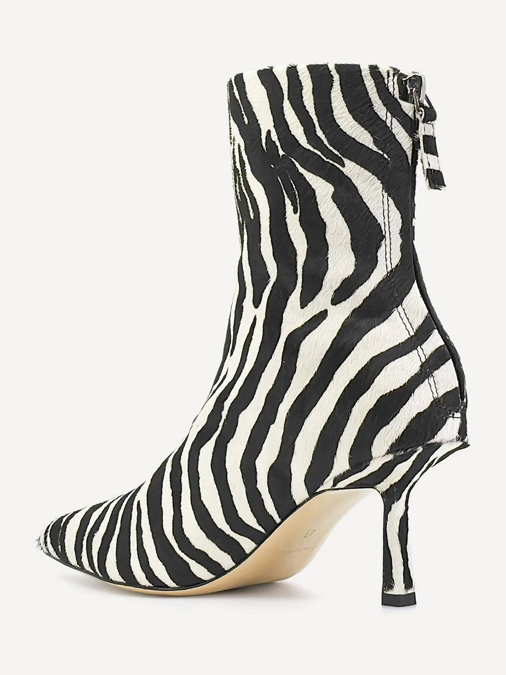 STUDIO AMELIA-PETRA ANKLE BOOT-