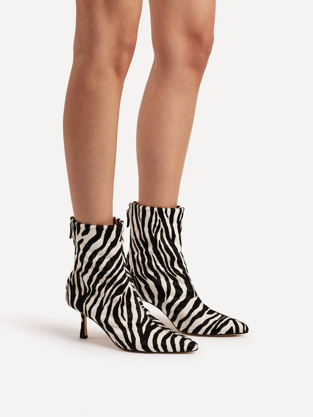 STUDIO AMELIA-PETRA ANKLE BOOT-