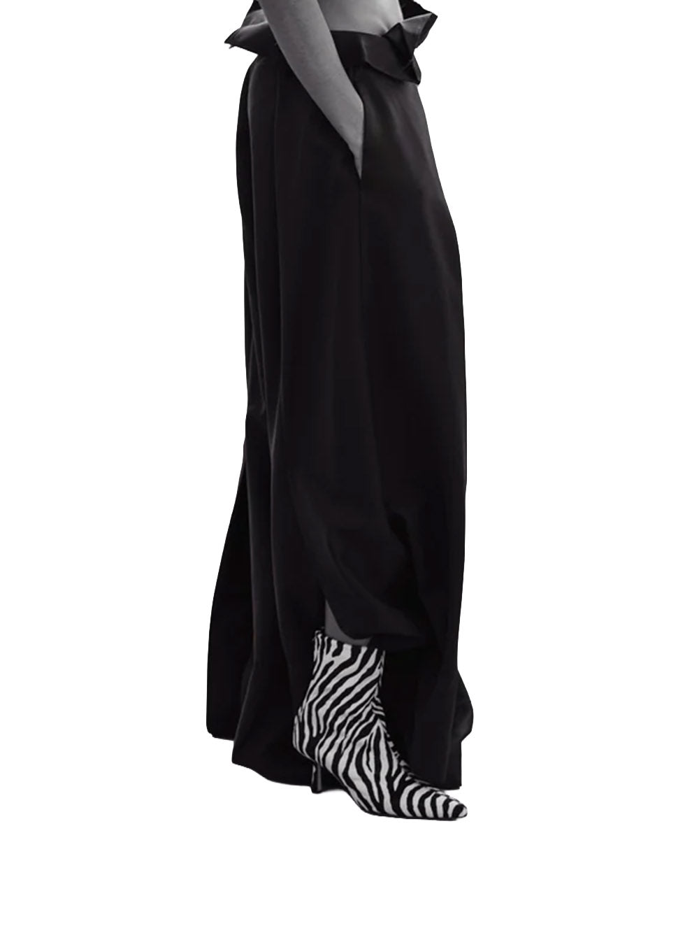 STUDIO AMELIA-PETRA ANKLE BOOT-