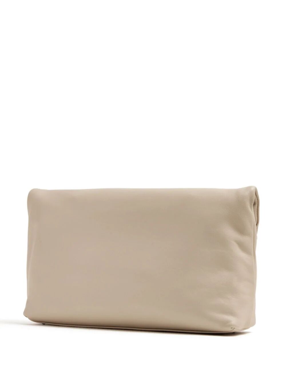 STUDIO AMELIA-PILLOW CLUTCH-B534CFS STN