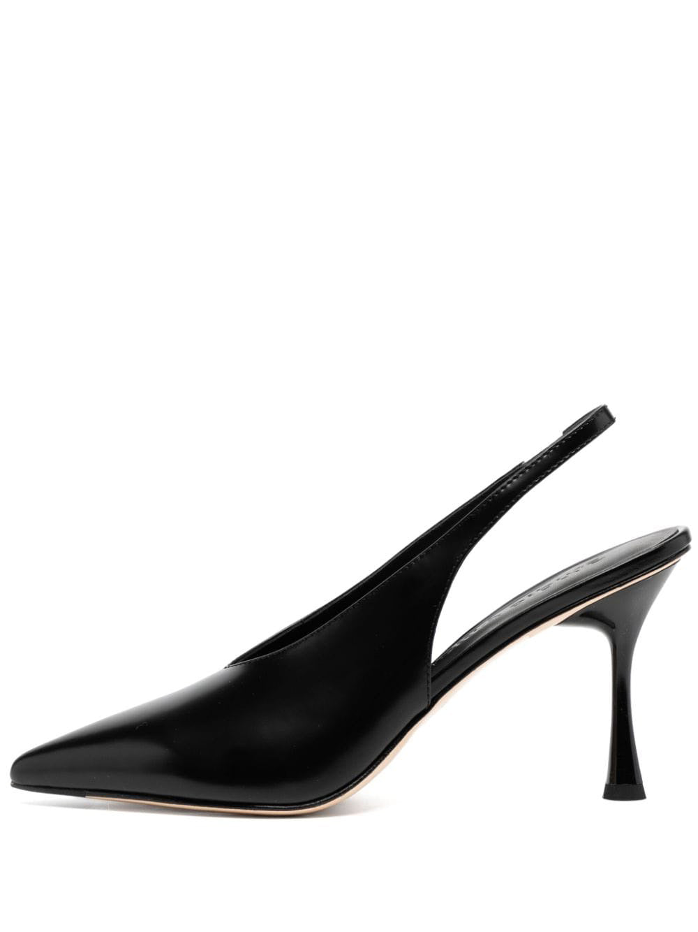 STUDIO AMELIA-RAZOR SLINGBACK 90 HEEL-