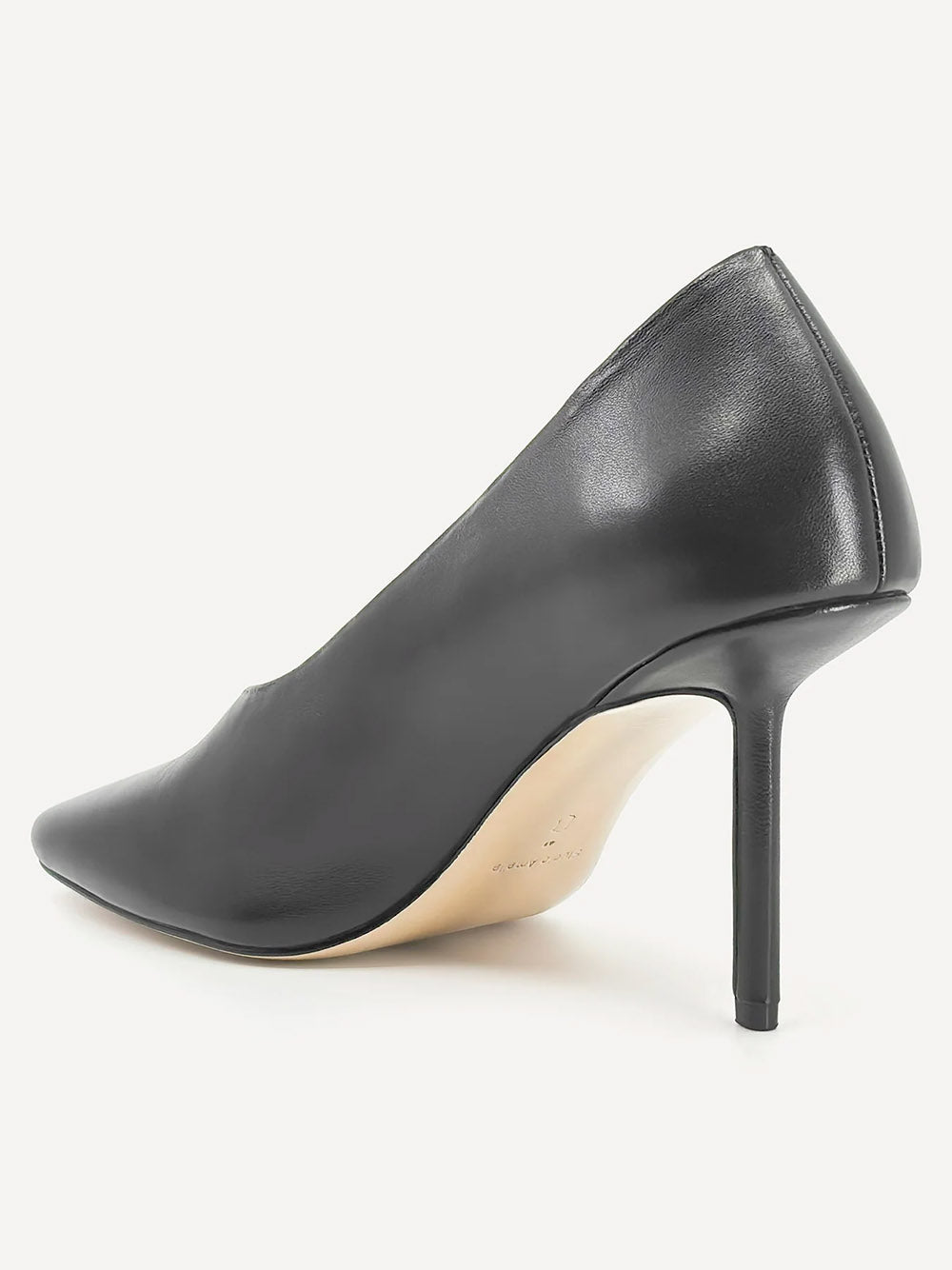 STUDIO AMELIA-SIERRA 90 HEEL-