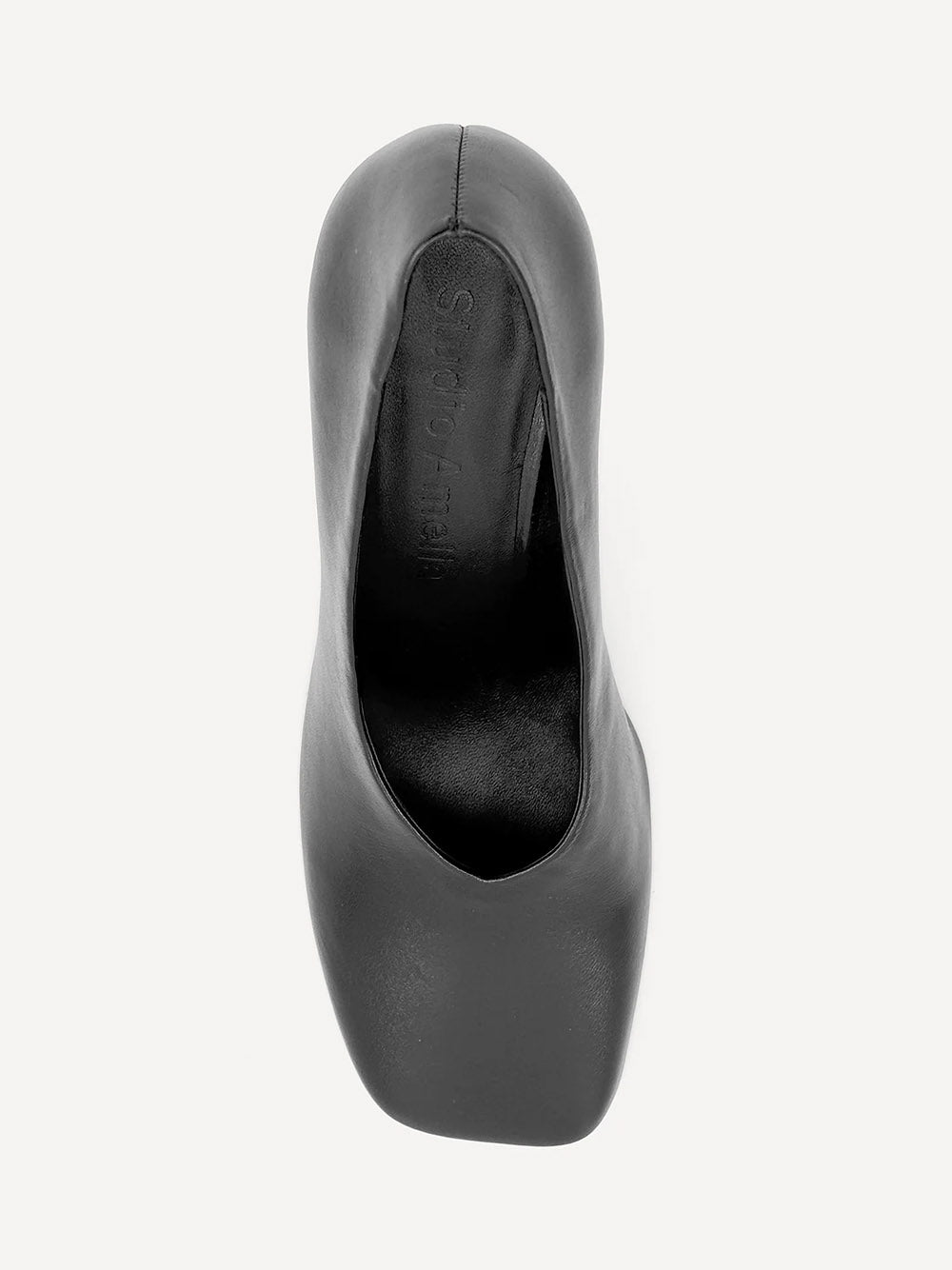 STUDIO AMELIA-SIERRA 90 HEEL-