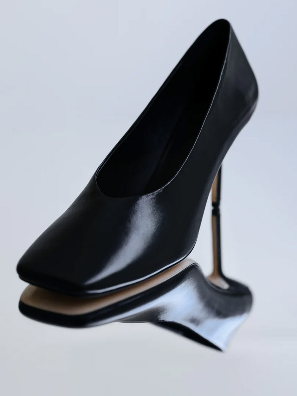 STUDIO AMELIA-SIERRA 90 HEEL-