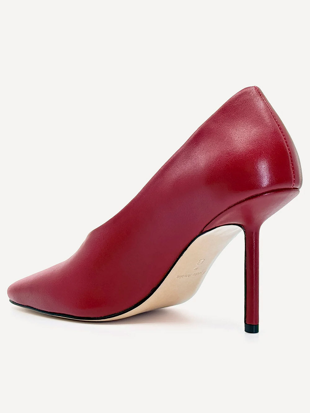 STUDIO AMELIA-SIERRA 90 HEEL-
