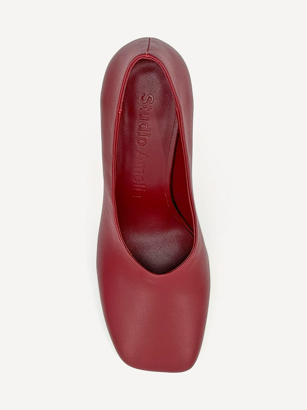 STUDIO AMELIA-SIERRA 90 HEEL-