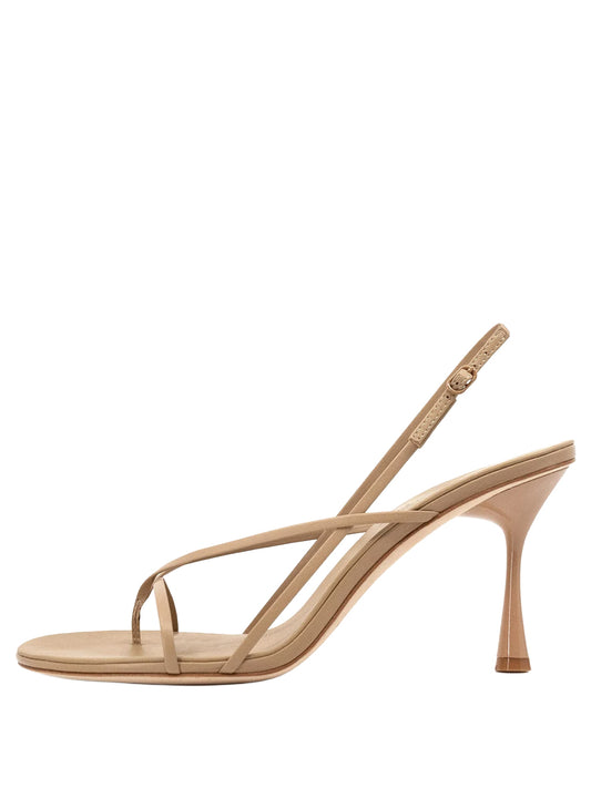 STUDIO AMELIA-WISHBONE 90 HEEL-