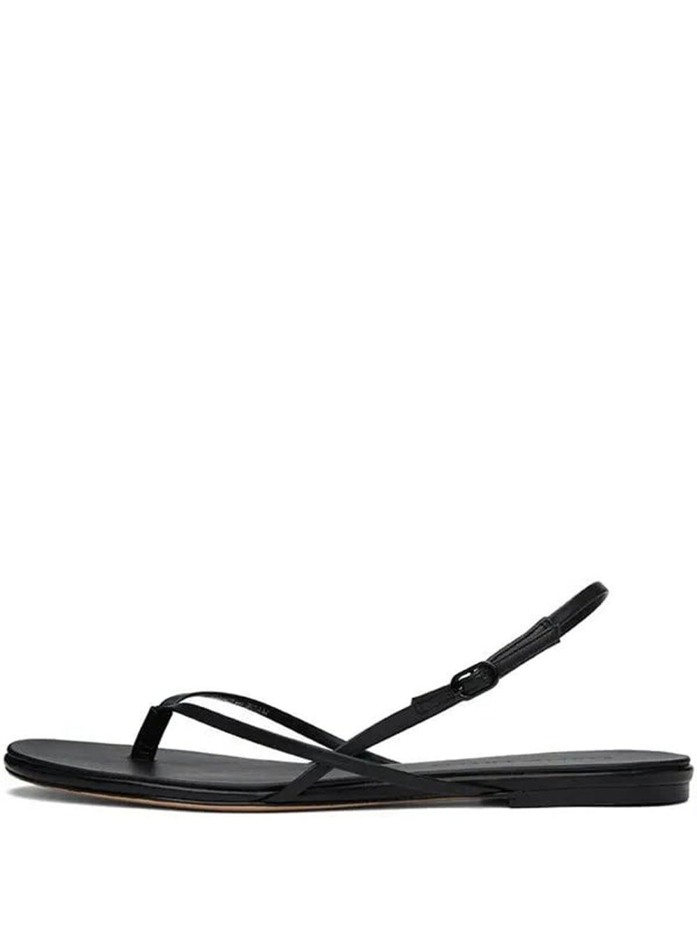 STUDIO AMELIA-WISHBONE FLAT-