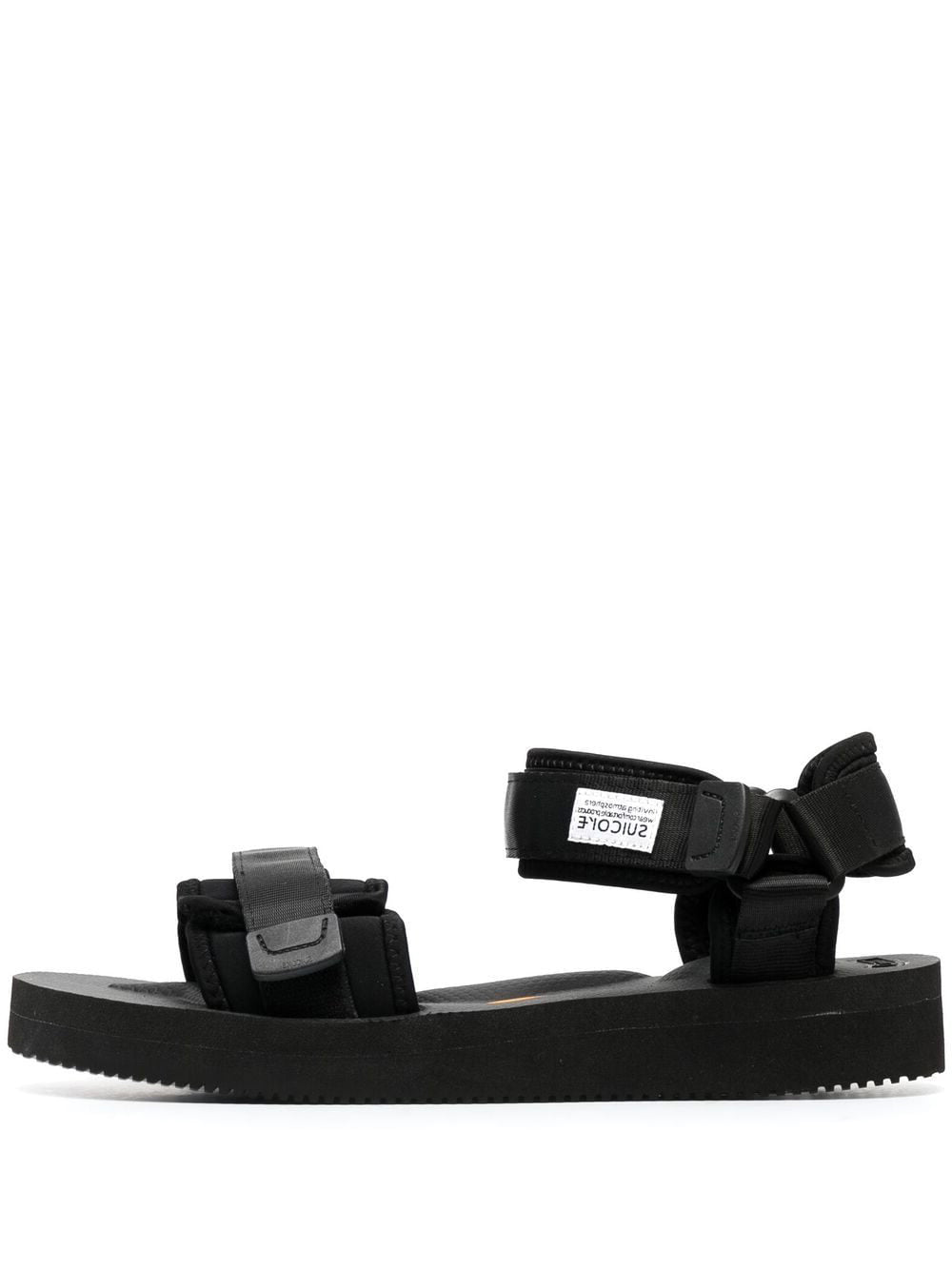 SUICOKE-Cel V-OG 064V BLK