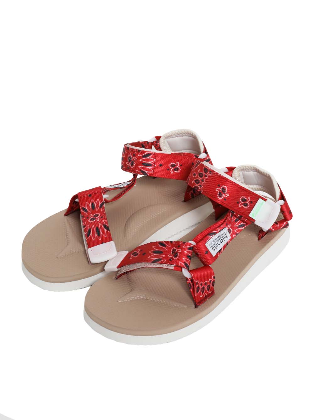 SUICOKE-Depa Cab Pt05-