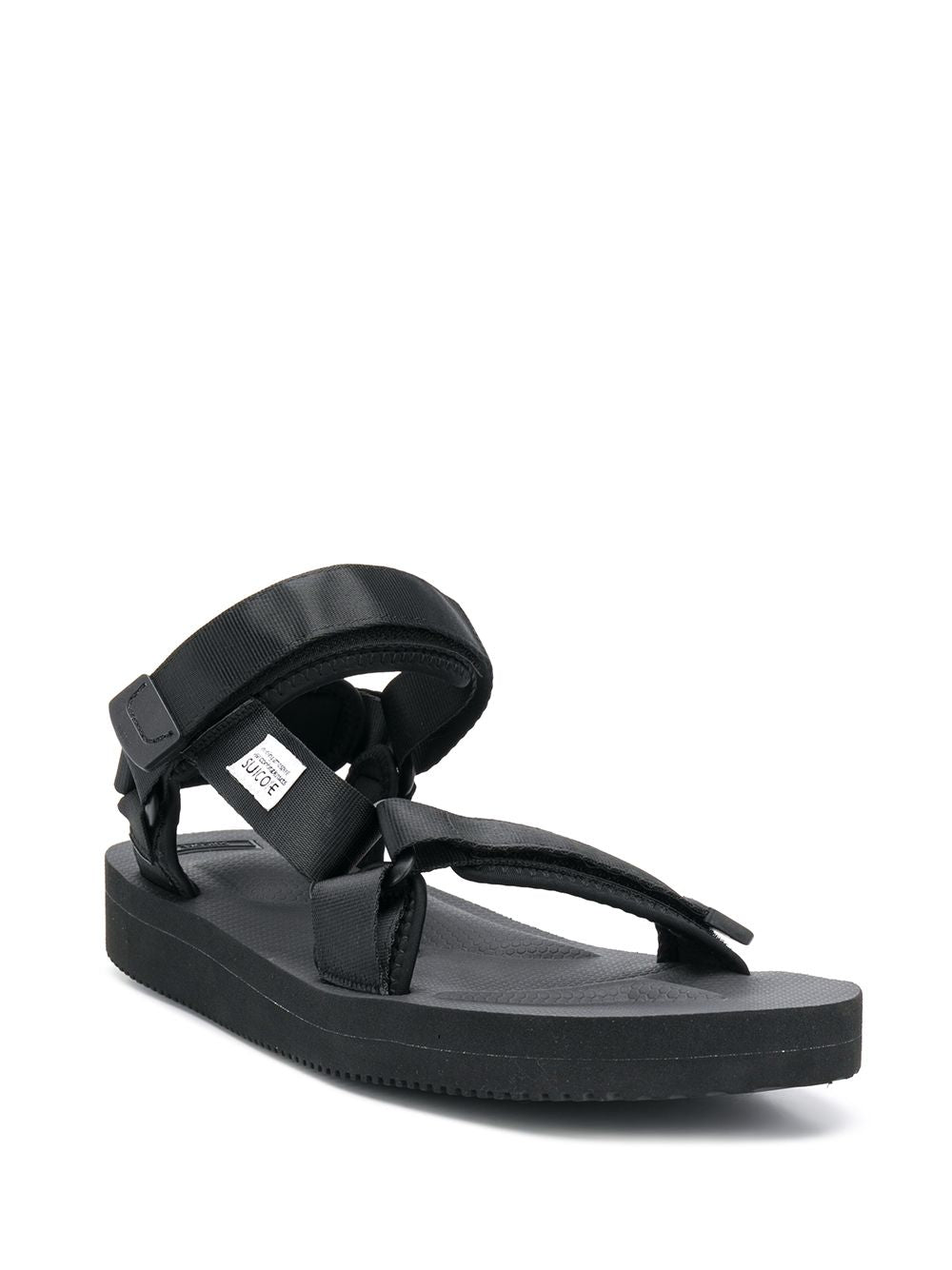 SUICOKE-Depa V2-OG 022V2 BLK