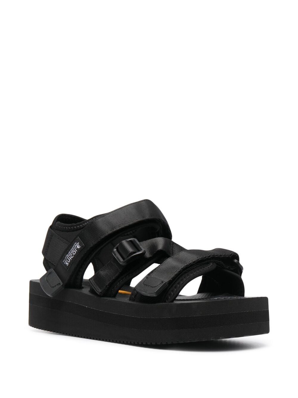 SUICOKE-Kisee Vpo-OG 044VPO BLK