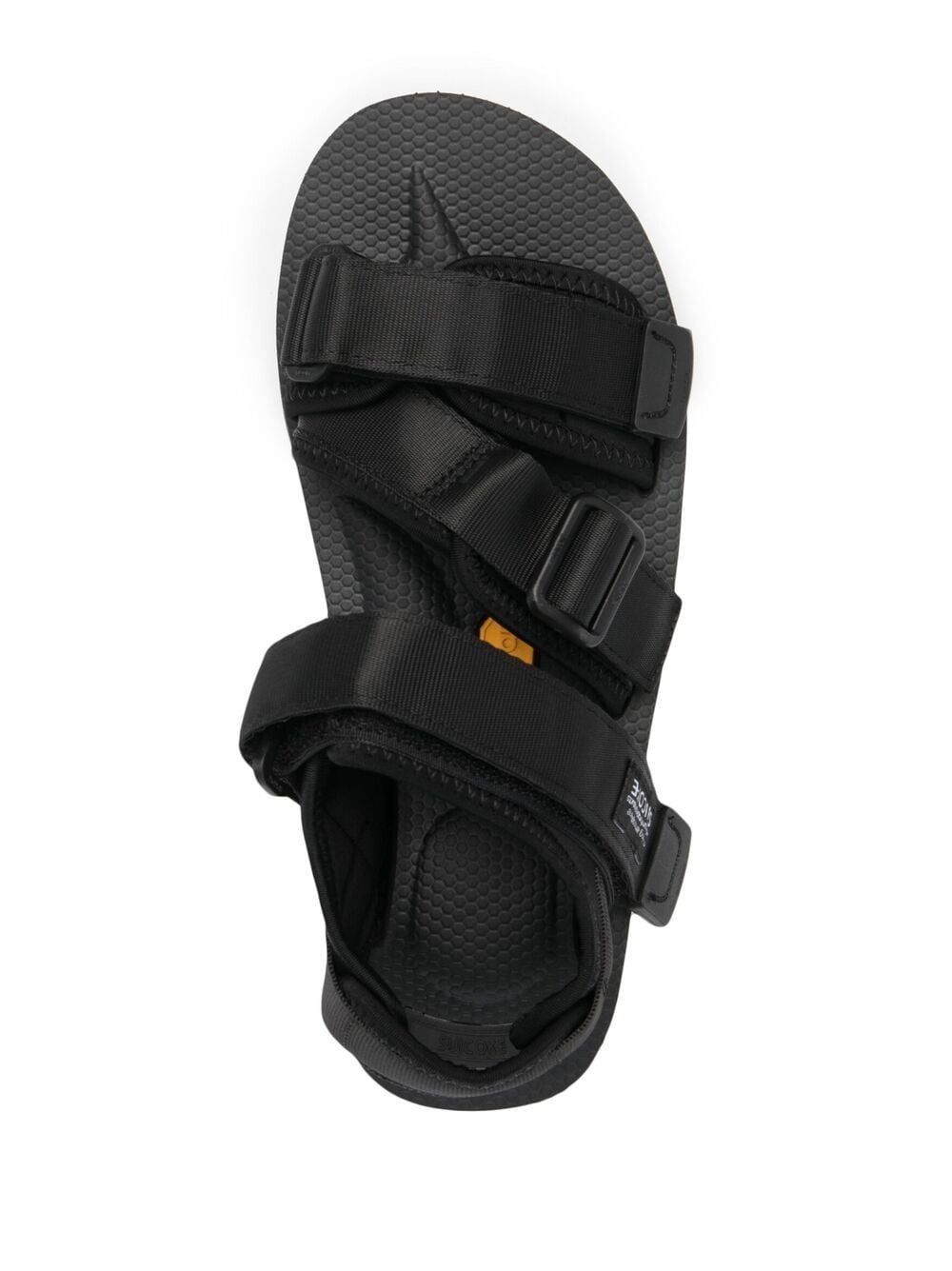 SUICOKE-Kisee Vpo-OG 044VPO BLK