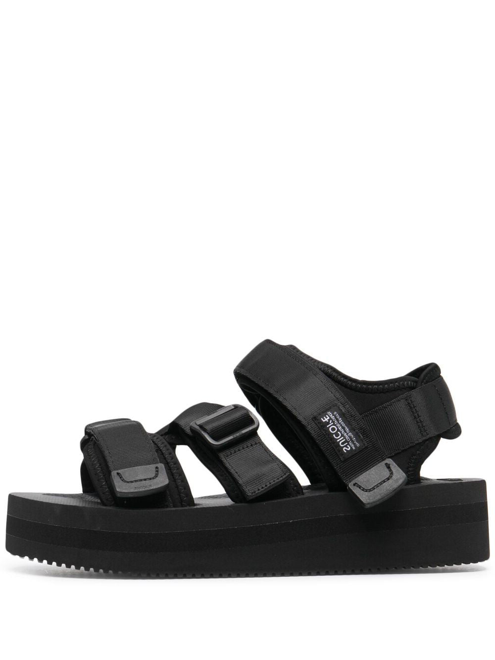 SUICOKE-Kisee Vpo-OG 044VPO BLK