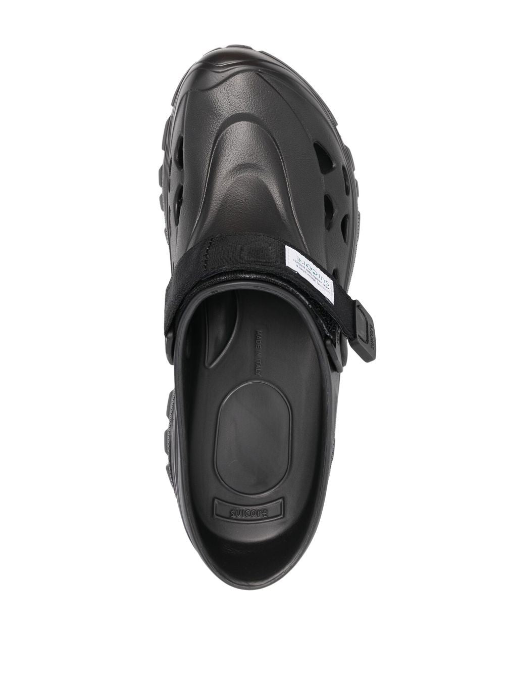 SUICOKE-Mok-OG INJ101 BLK