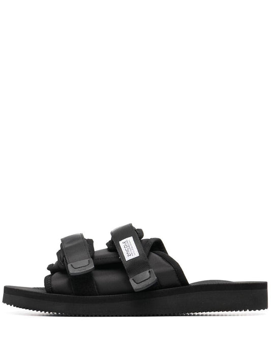 SUICOKE-Moto Cab-OG056CAB BLK