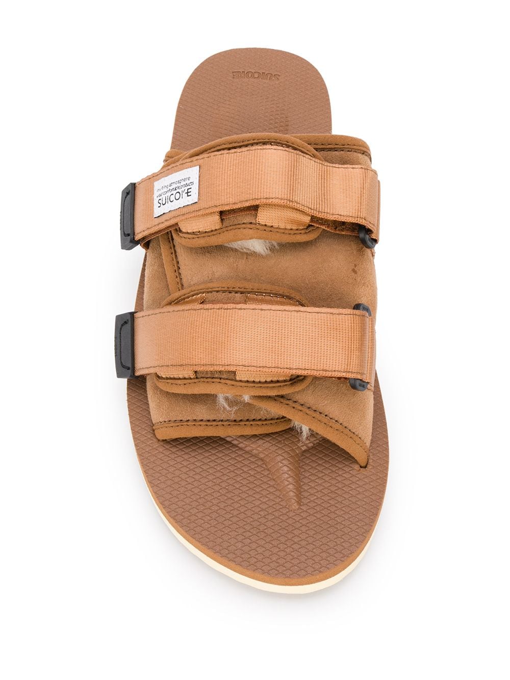 SUICOKE-Moto-OG 056M2AB BGE