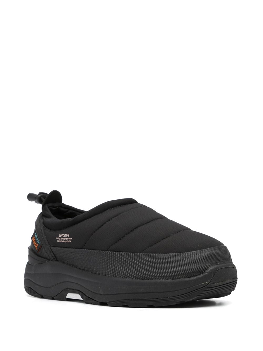 SUICOKE-Pepper Evab-OG235EVAB BLK