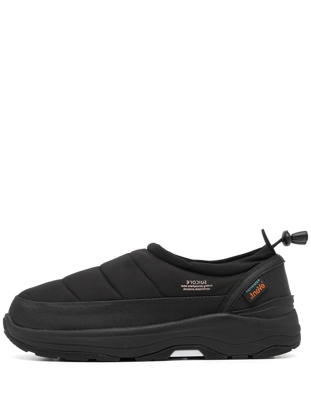 SUICOKE-Pepper Evab-OG235EVAB BLK