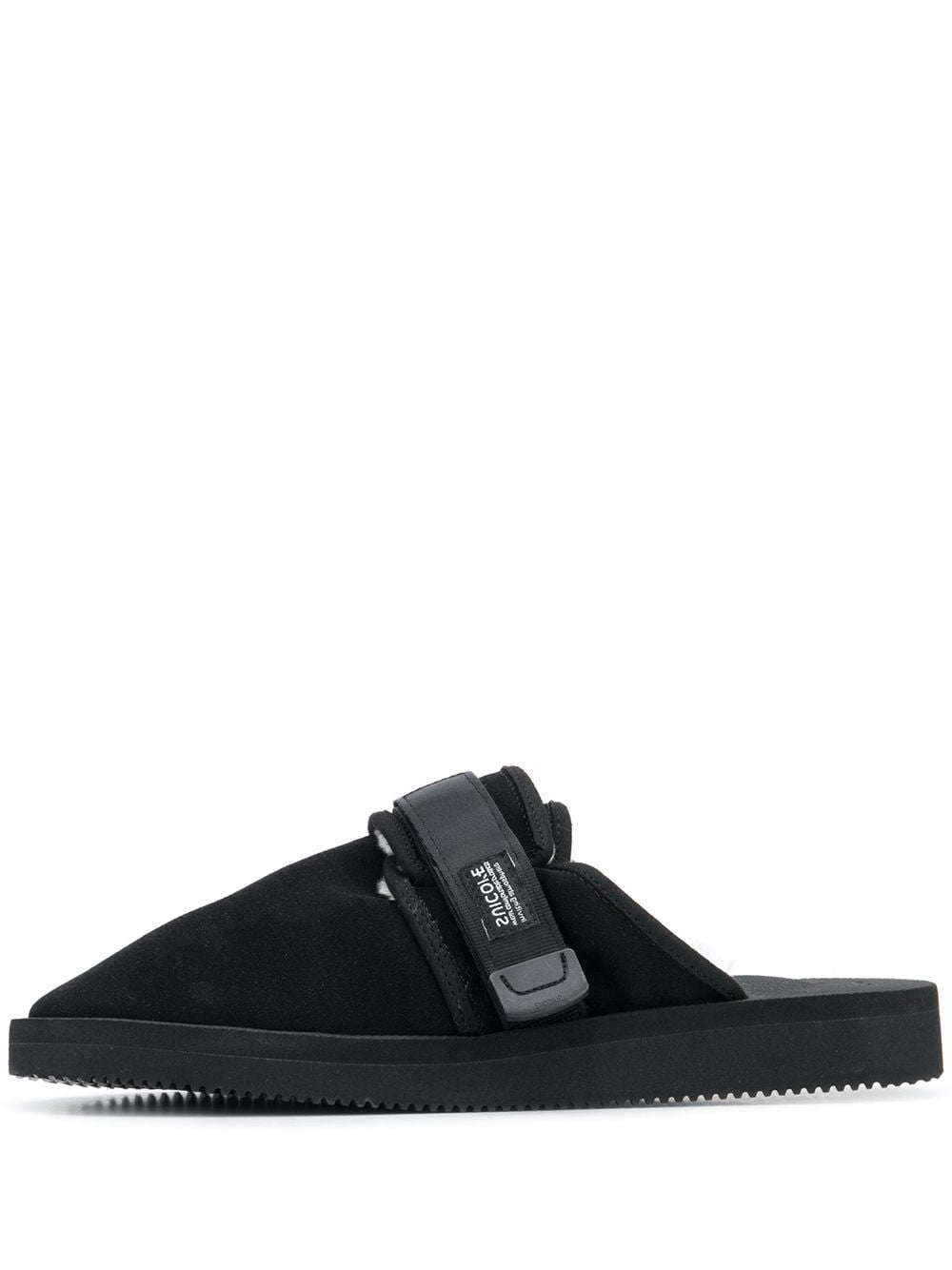 SUICOKE-Zavo Mab-OG072MAB BLK