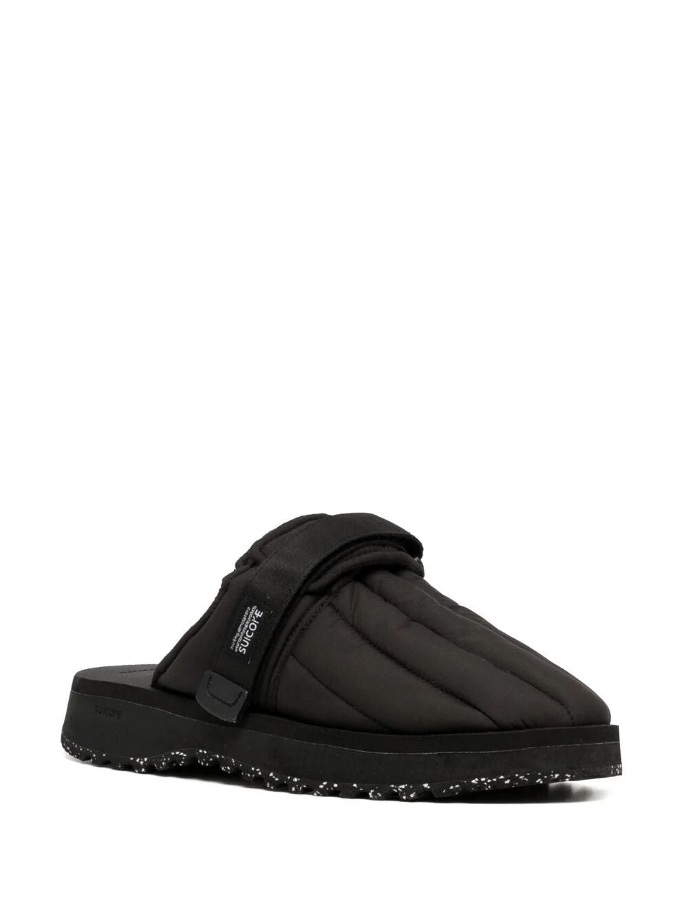 SUICOKE-Zavo-PUFFab-OG072PUFFAB BLK